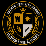 VSA | Valkyr Security Agency