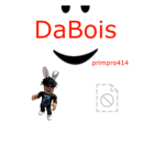 Da Bois #