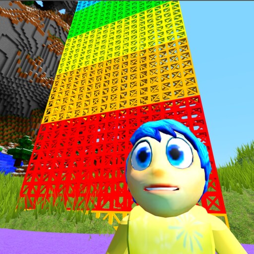 Thumbnail for Climb 2,000 Ladders!