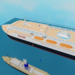 Sinking Ships
