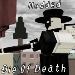 Die of Redux [MODDED]