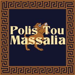 Polis tou Massalia