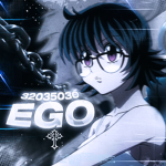 死 Ego