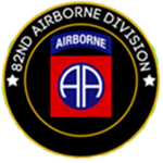 〔US〕 82nd Airborne Division