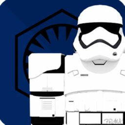Star Wars (The First Order)