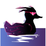 Poly Duck