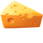 da church of cheese