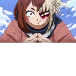 ~\Himiko/~