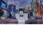 Cyber Tour