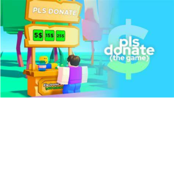 PLS DONATE WITH INFINITE ROBUX