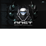 [ODST] [Orbital Drop Shock Trooper]