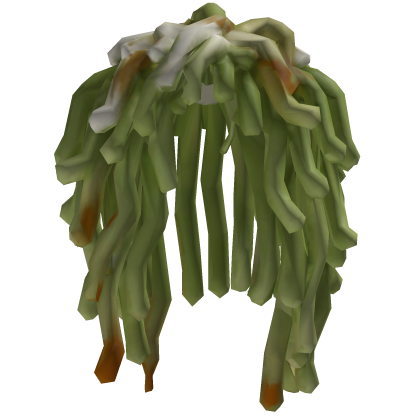 Rambut Cendol