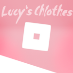 Lucy's clothes group