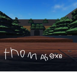Thomas.exe By Yelloguy And Vjgy icon