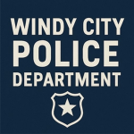 Windy City Police Department (WCPD)