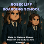 ROSECLIFF boarding school