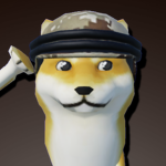 Dog Pound Defense Forces