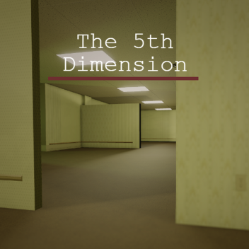 The 5th Dimension