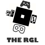 (RGL) Roblox Gaming League