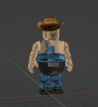 le epic squad: Roblox Edition
