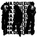 MA DOULEUR