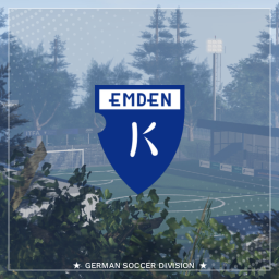 [GSD] Ostfriesland-Stadion