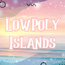 LowPoly Islands