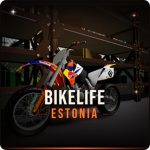 Bikelife: Estonia