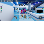 Come join my game