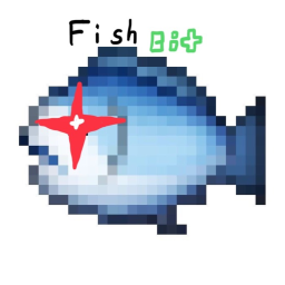 FishBit [UPD. 1 BETA]