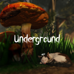 Underground