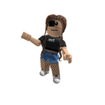 Estou dando roblux