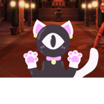 ･ﾟ Neko Seek Club