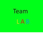 Team L.A.B.