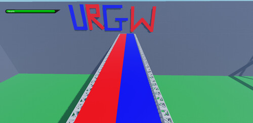 Undergroud war remastered