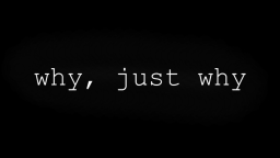 dlaczego jestem żywy