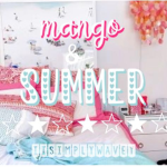 -Mango & Summer-