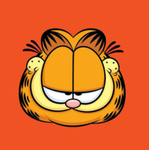Garfield’s Society