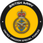 -[BA]- United Kingdom Special Forces [UKSF]