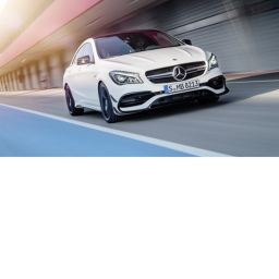 Mercedes-Benz  Proving Grounds, Stuttgart Germany