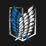 { SCOUTING LEGION }