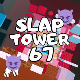 INSANE Troll Slap Tower 67