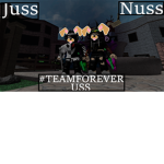 JUSSI