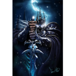 The Death Knights T.D.T