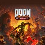 I Love Doom Eternal