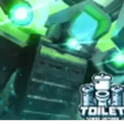 OG Toilet Tower Defense icon