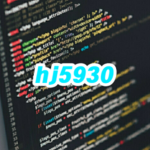 hj5930's Group