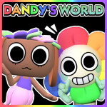 🥚 Dandy's World [ALPHA]