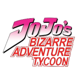 [🎃Halloween Update🎃] JJBA Tycoon