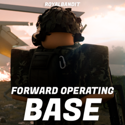 |FA| Forward Operating Base
